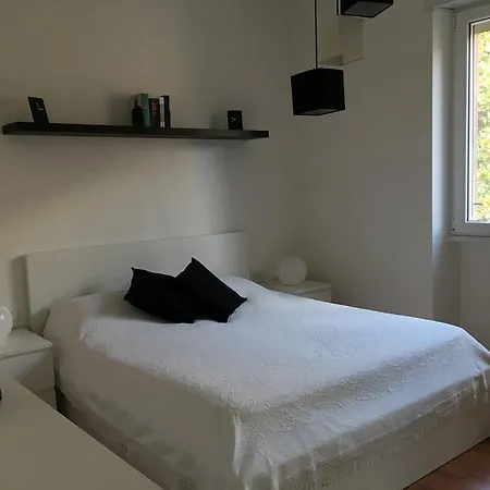 Lejlighed Casa Fabrucci