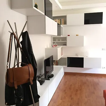 Casa Fabrucci Lejlighed