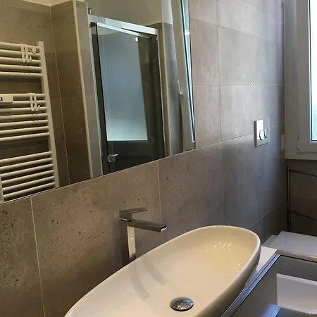 Casa Fabrucci *